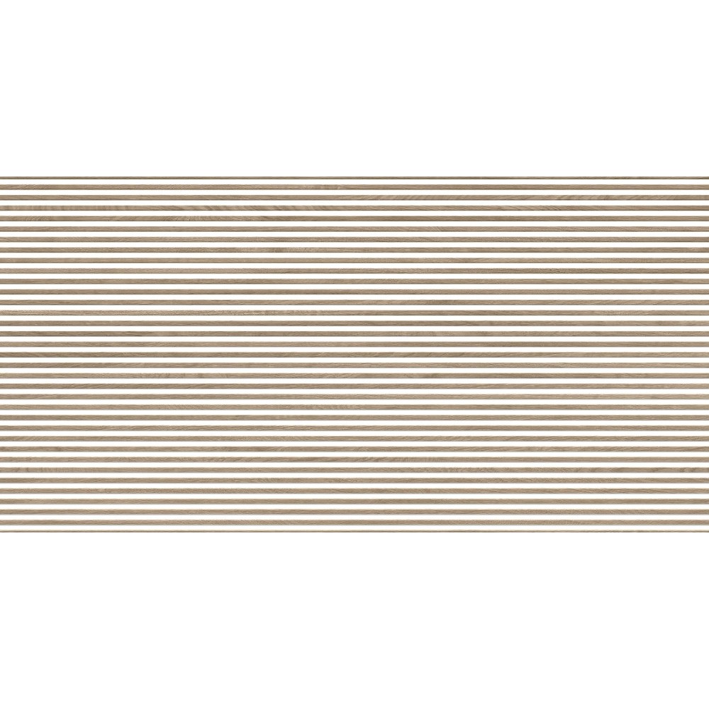 Bari Slat White - Декор Фаянс